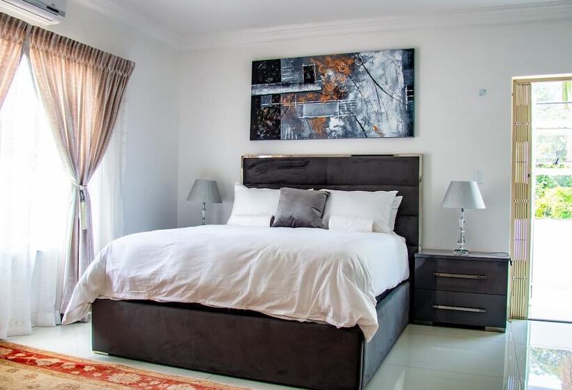 בית מלון כפרי Graceland Conference And Lifestyle Centre