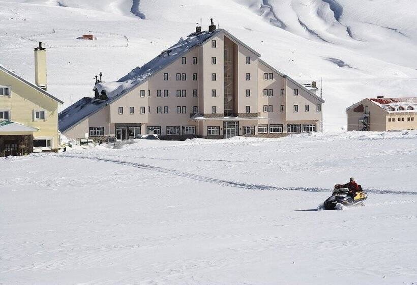 ホテル Grand Eras