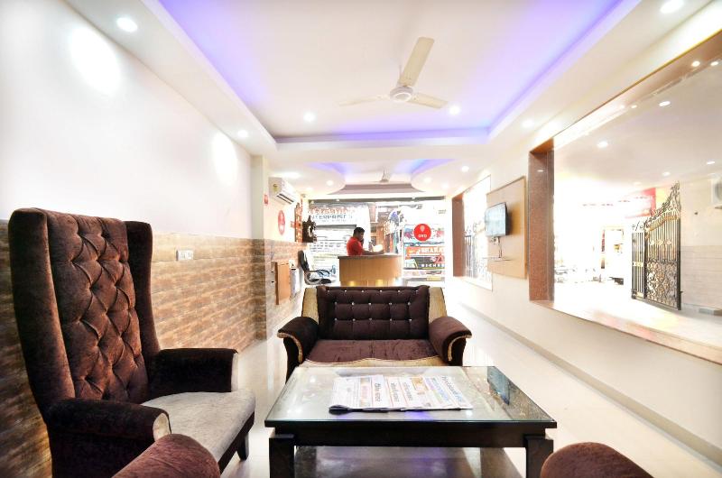 فندق Grand Park By Oyo Rooms