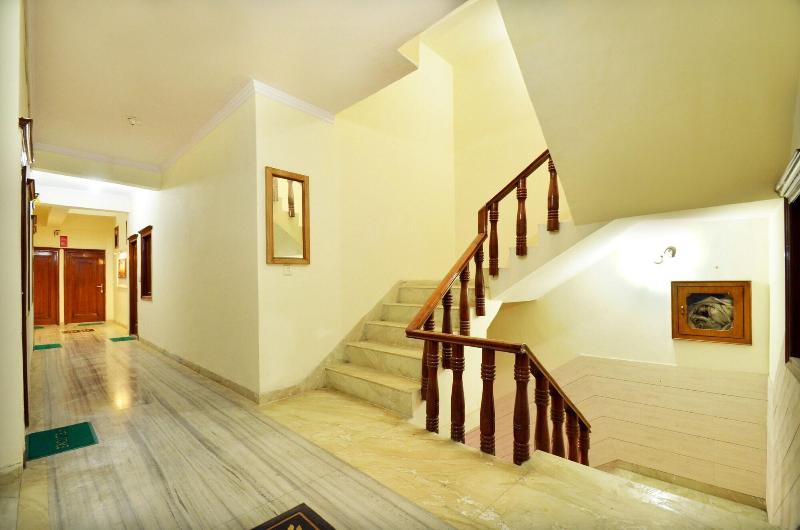 فندق Grand Park By Oyo Rooms