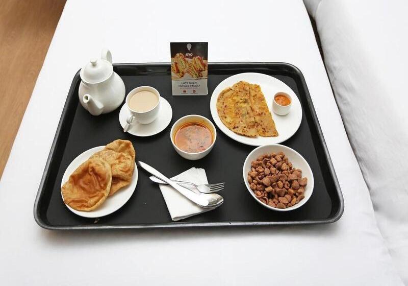 فندق Grand Park By Oyo Rooms