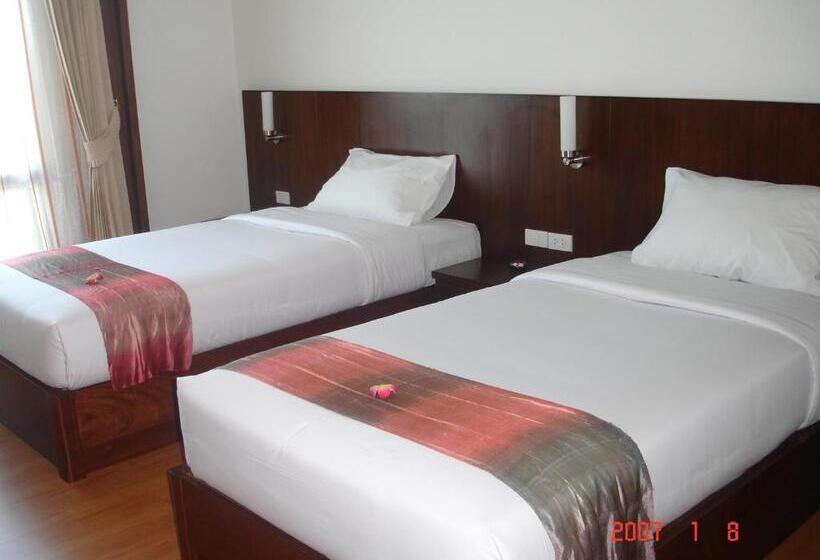 Отель Grande Southern