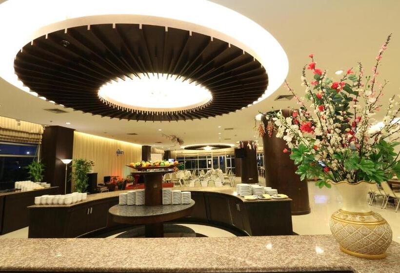 Отель Grande Southern