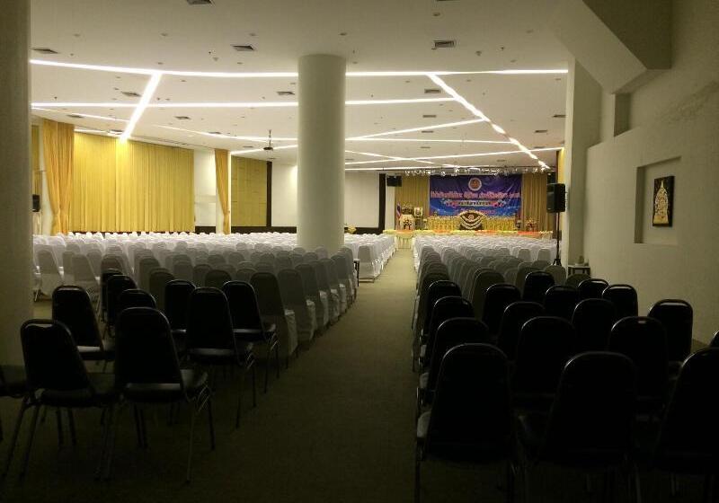 Отель Grande Southern