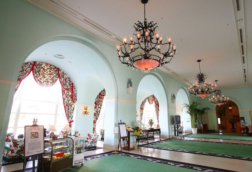 בית מלון כפרי Grand Xiv Nasu Shirakawa The Lodge