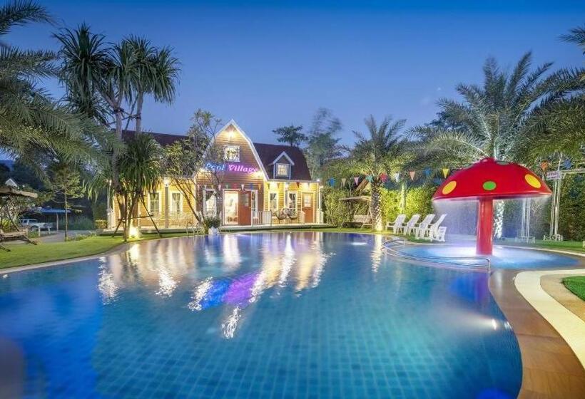 호텔 Greenview Resort