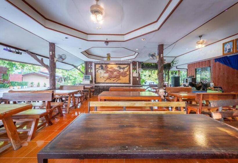 호텔 Greenview Resort