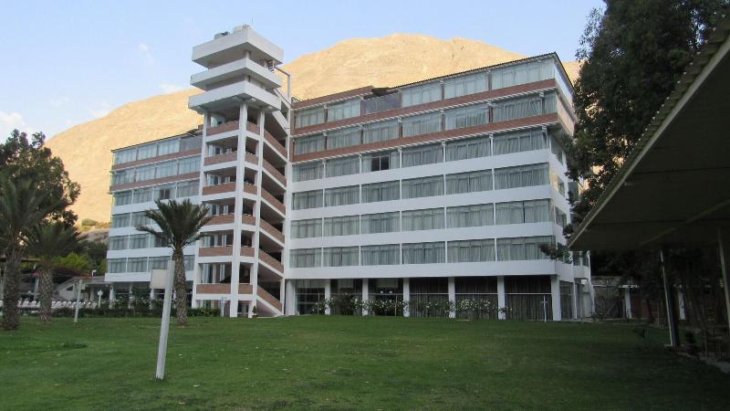 فندق Guizado Portillo Hacienda & Resort