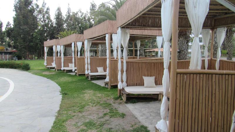 فندق Guizado Portillo Hacienda & Resort