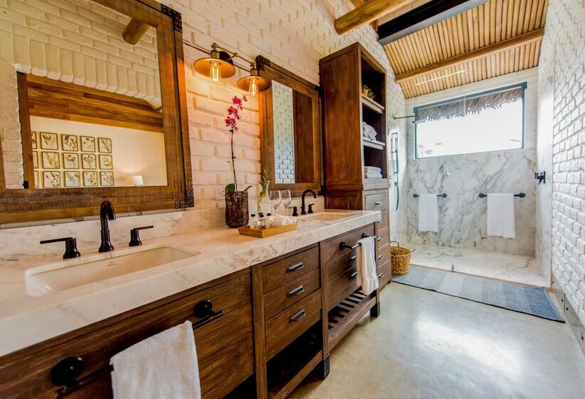 فندق Hacienda La Danesa