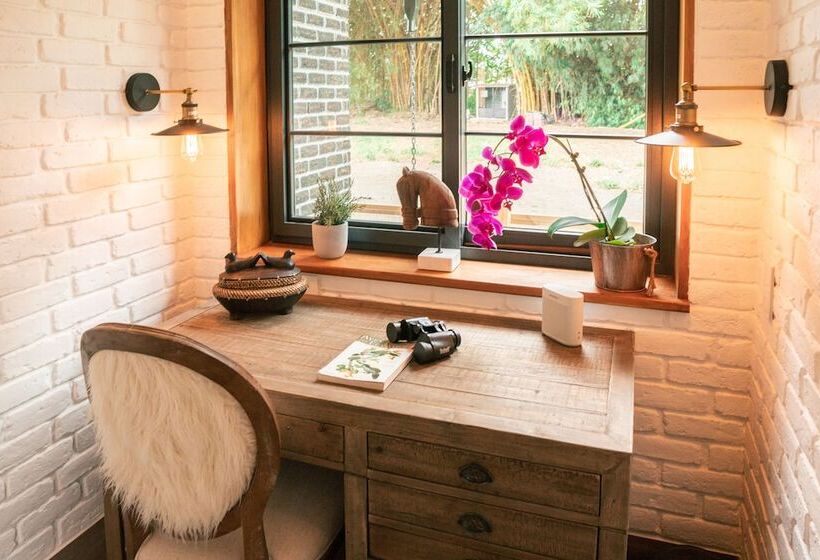 فندق Hacienda La Danesa