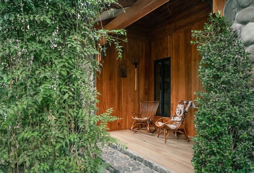 فندق Hacienda La Danesa