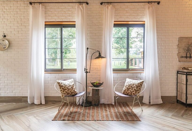 فندق Hacienda La Danesa