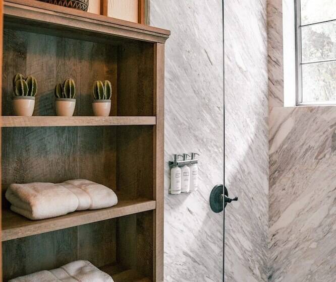 فندق Hacienda La Danesa