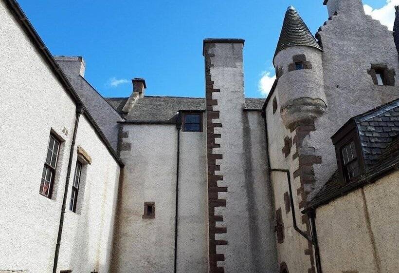 호텔 Hallgreen Castle