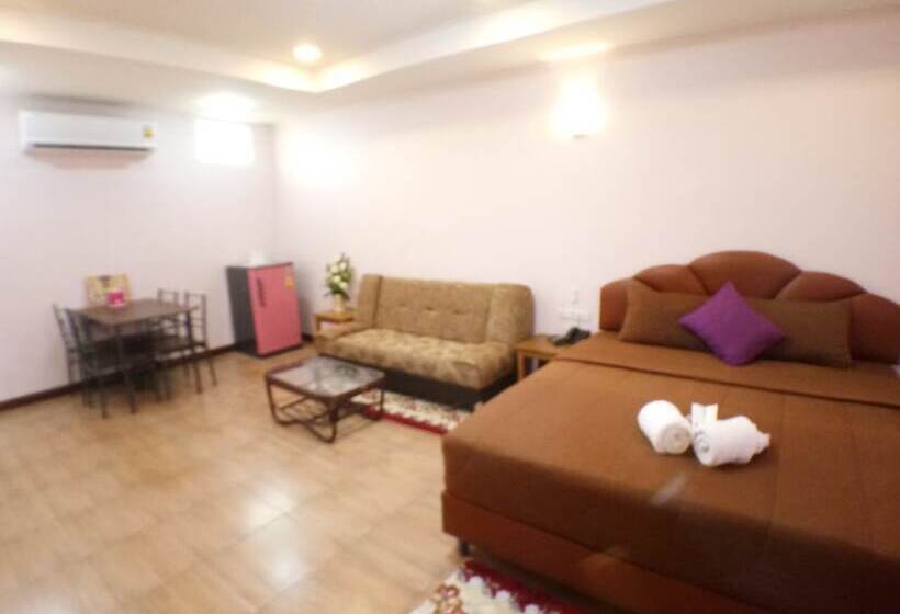 فندق Hi Tech Resort