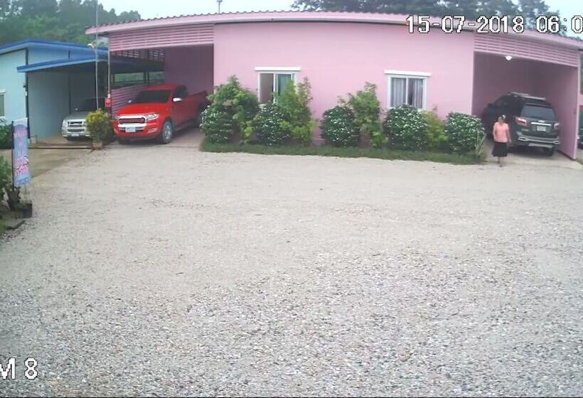 فندق Hi Tech Resort