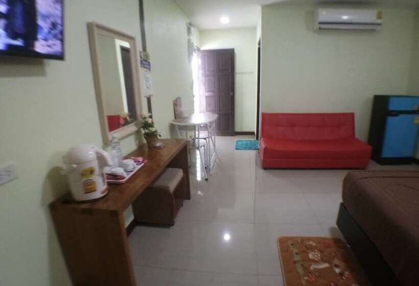 فندق Hi Tech Resort