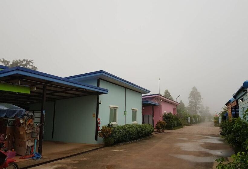 فندق Hi Tech Resort