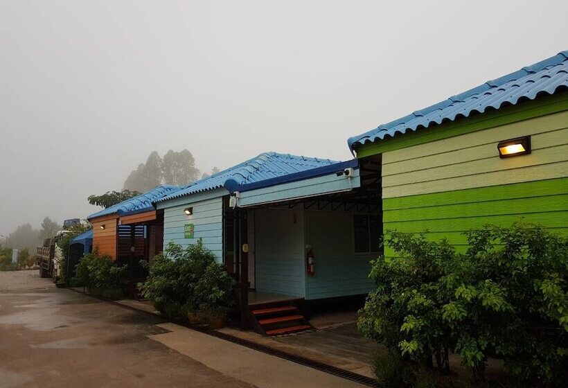 فندق Hi Tech Resort