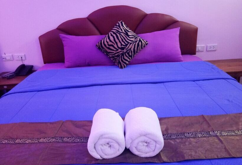 فندق Hi Tech Resort