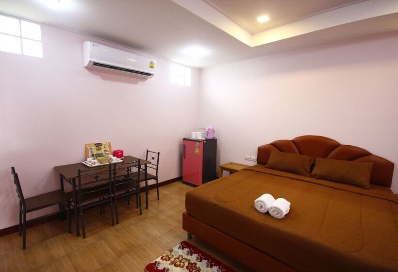 فندق Hi Tech Resort