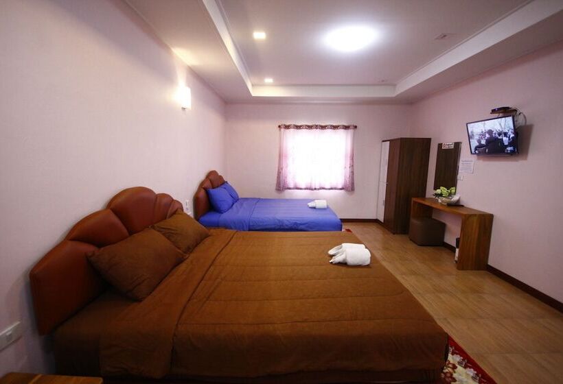 فندق Hi Tech Resort