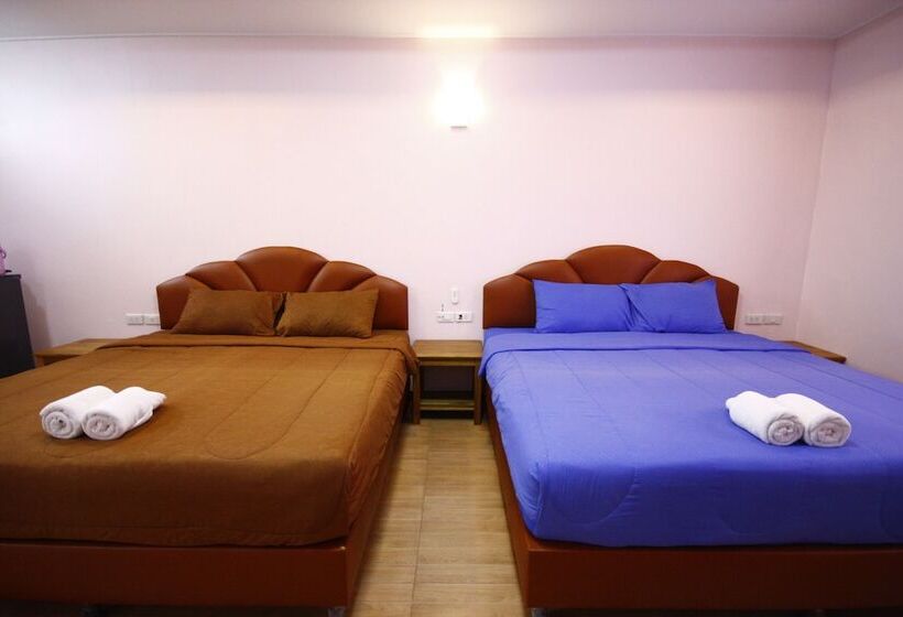 فندق Hi Tech Resort