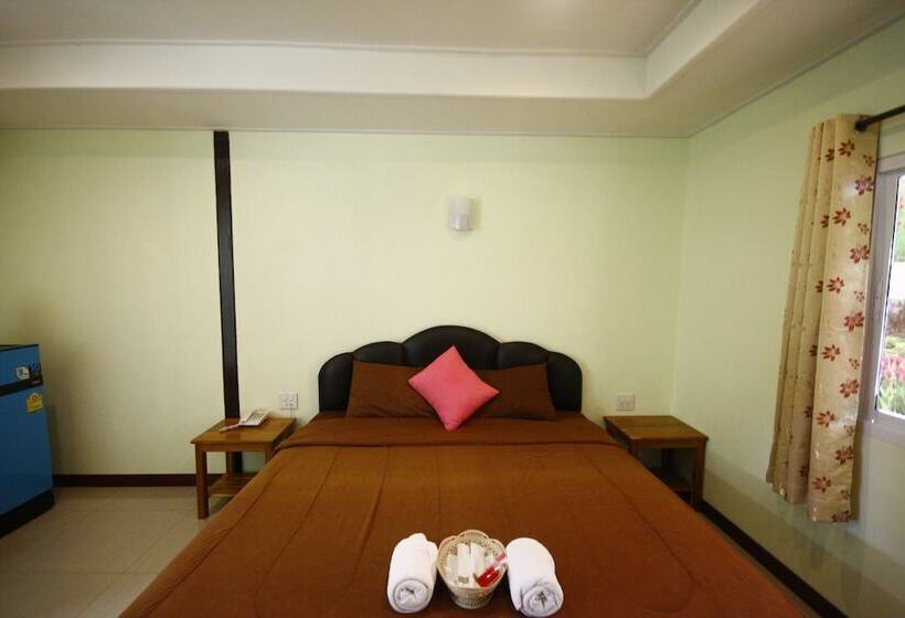 فندق Hi Tech Resort