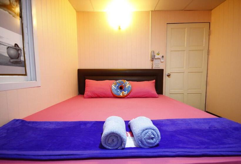 فندق Hi Tech Resort