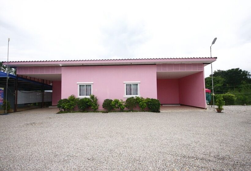 فندق Hi Tech Resort