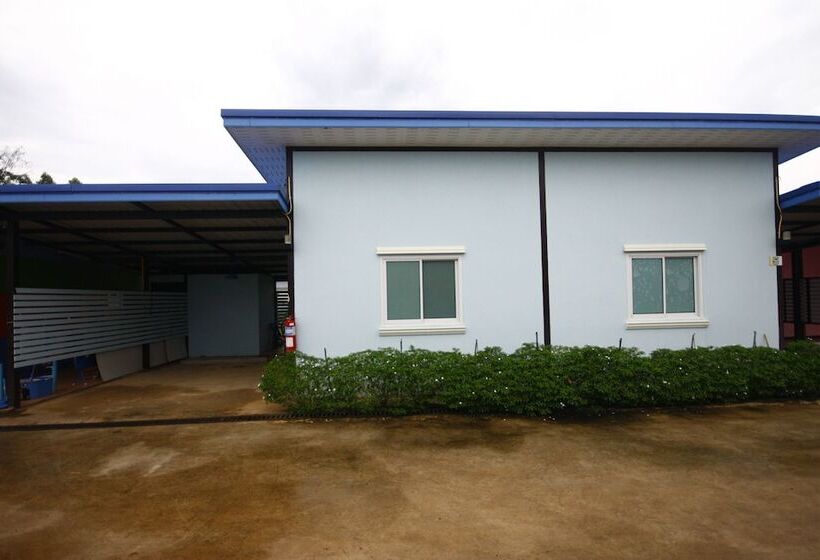 فندق Hi Tech Resort