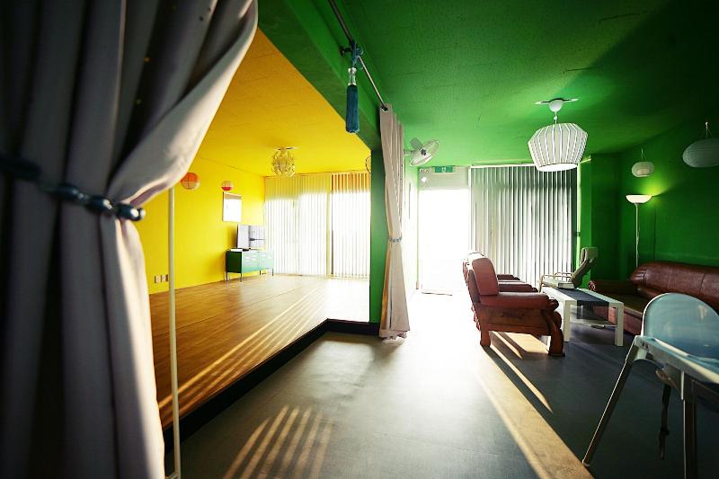 Hotel Namdang Port Ocean Fantasy