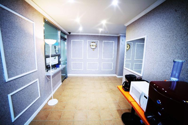 Hotel Namdang Port Ocean Fantasy