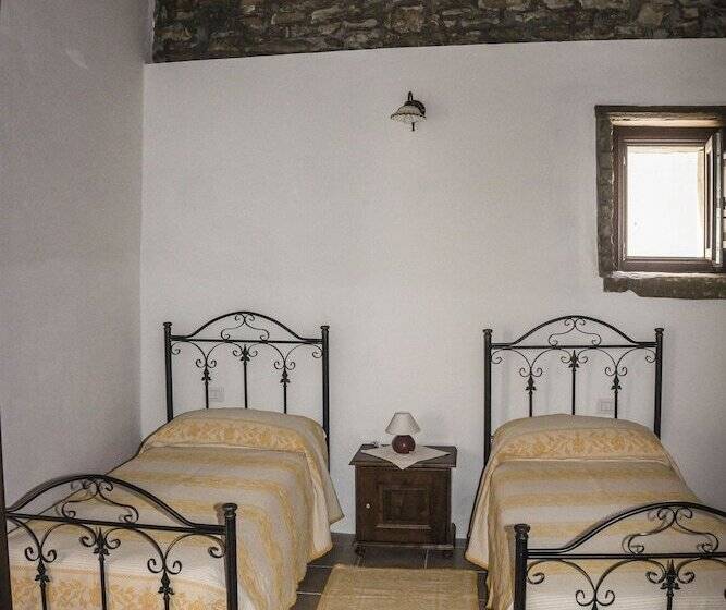 فندق Il Mandorlo Rooms & Apartments