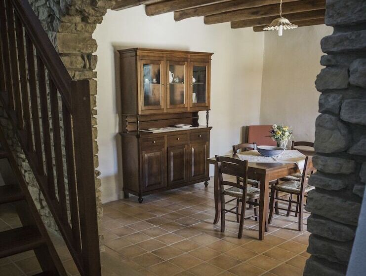 فندق Il Mandorlo Rooms & Apartments