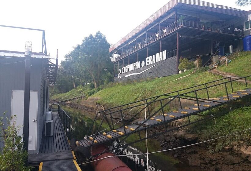 ホテル Ingphupha Resort And Restaurant