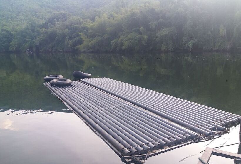 ホテル Ingphupha Resort And Restaurant