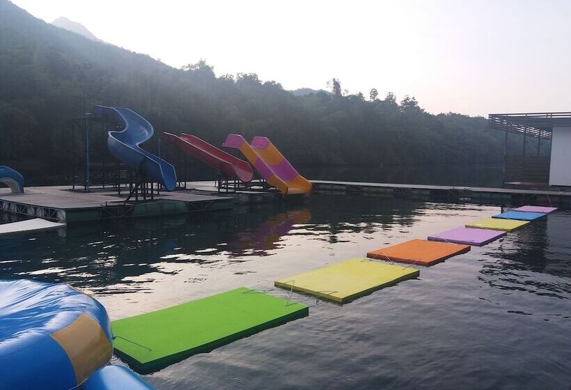 ホテル Ingphupha Resort And Restaurant