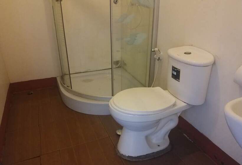 ホテル Ingphupha Resort And Restaurant