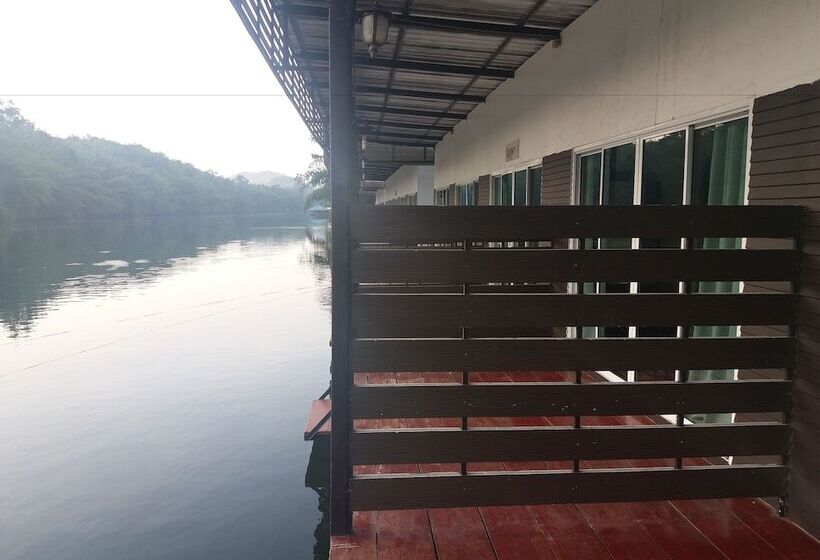 ホテル Ingphupha Resort And Restaurant