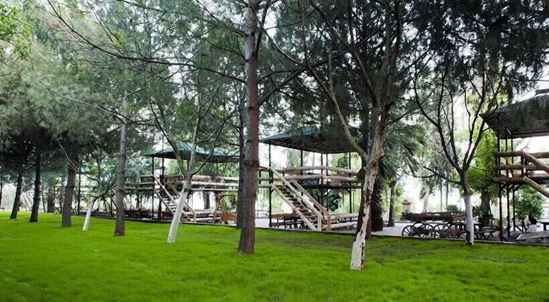 ホテル Iznik Askania