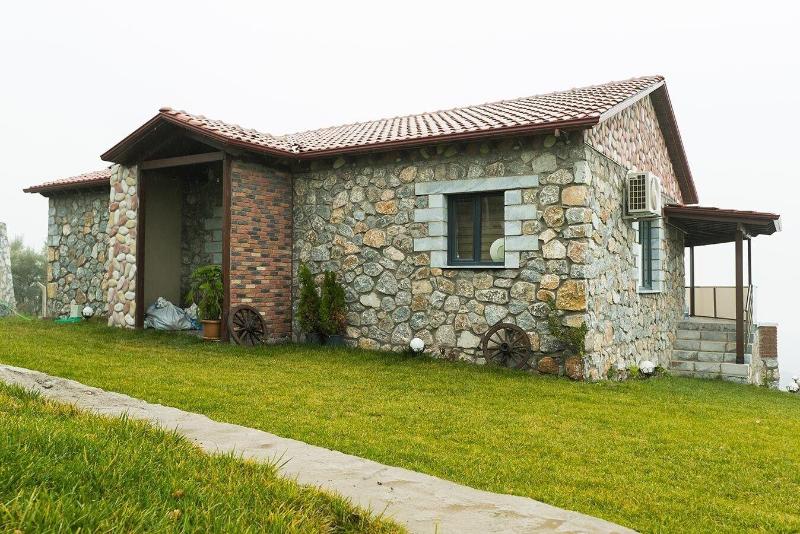 ホテル Iznik Askania