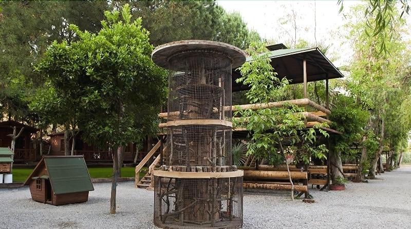 ホテル Iznik Askania