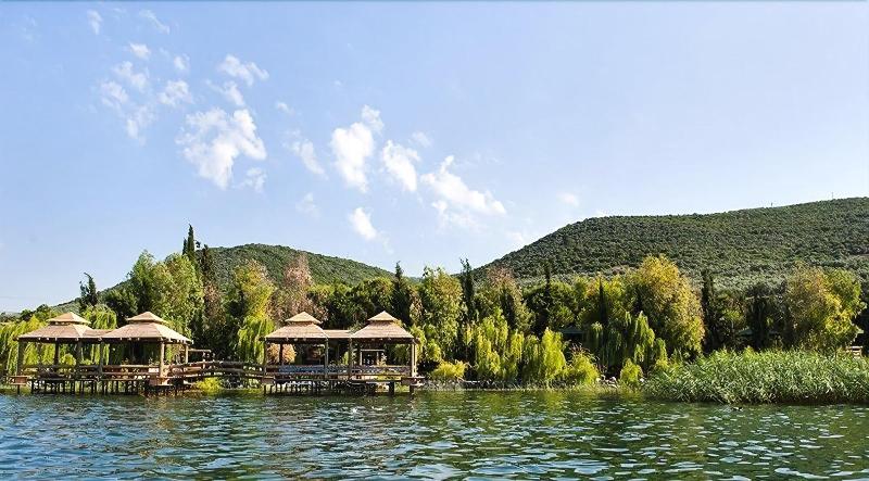 ホテル Iznik Askania