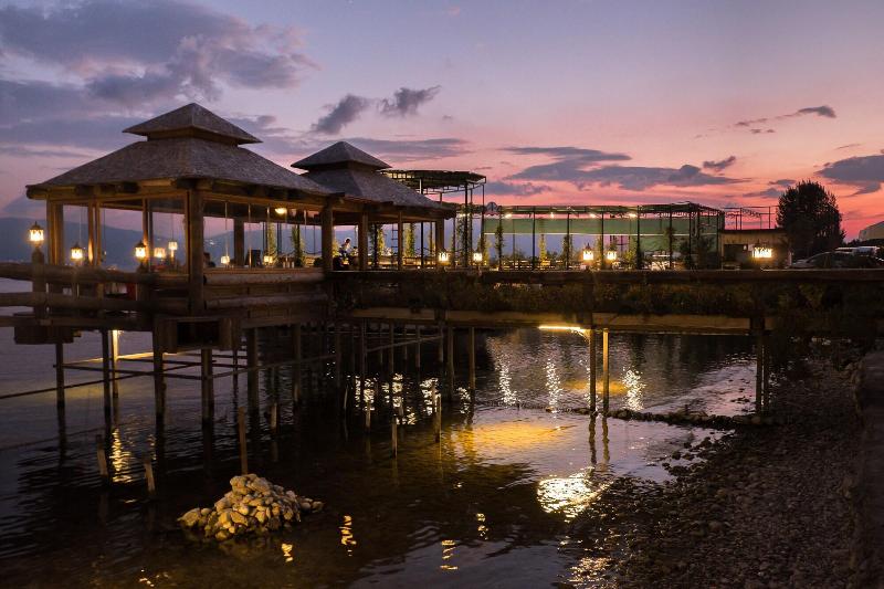 ホテル Iznik Askania