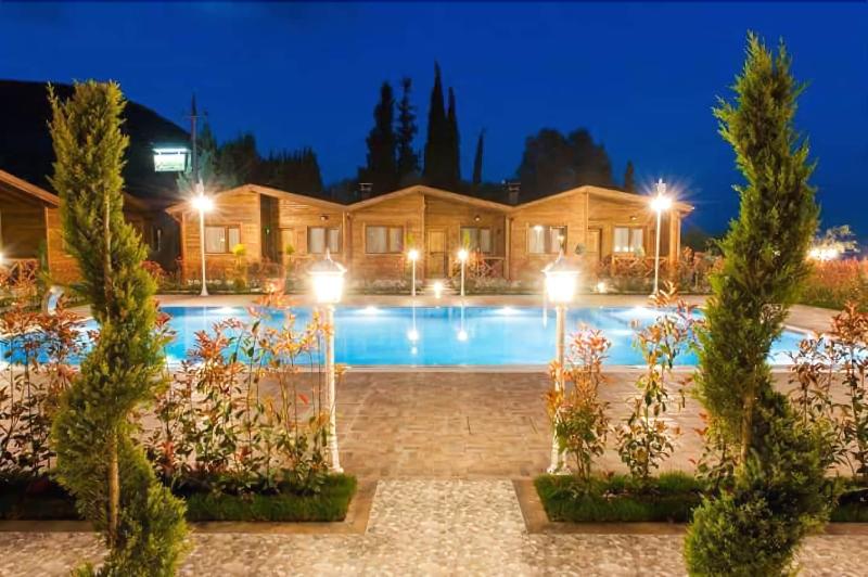 ホテル Iznik Askania