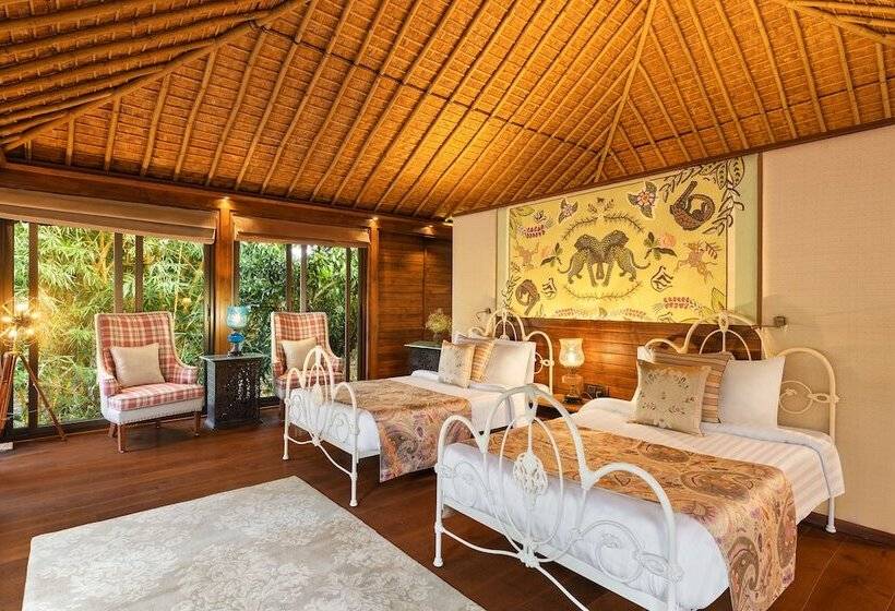 酒店 Jaagir Manor, Dudhwa Ihcl Seleqtions