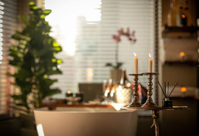 ホテル Jamala Madikwe