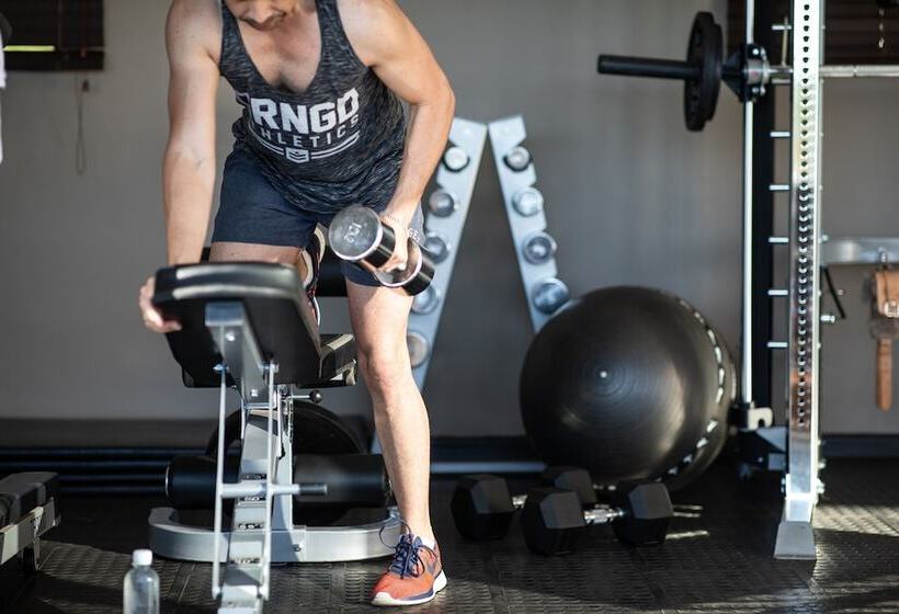 ホテル Jamala Madikwe